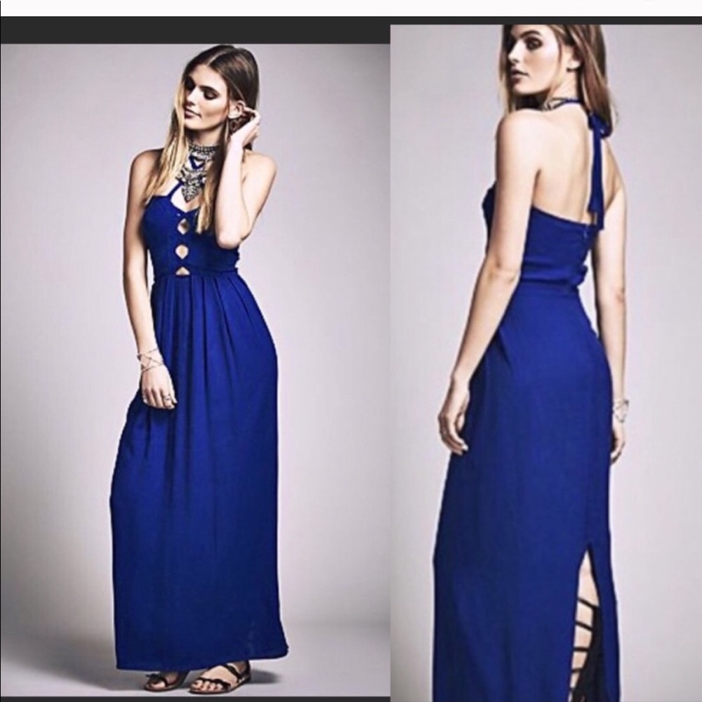 Lotta stensson free people sz XS NWOT